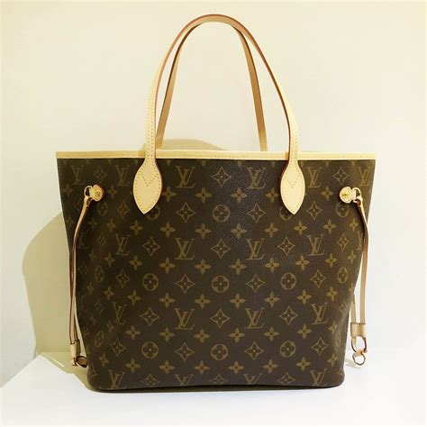 The Many Monograms of Louis Vuitton 